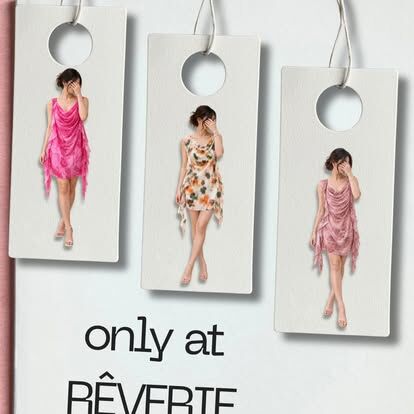Rêverie selected social media artwork 21